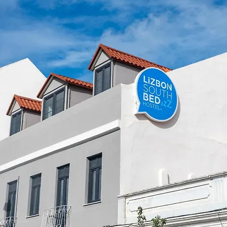 Lizbon South Bed *