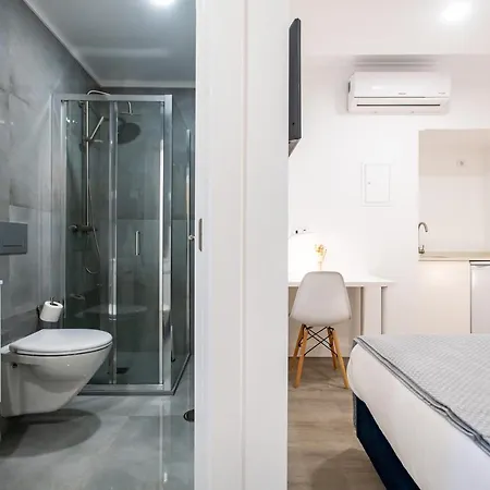 Hostal Lizbon South Bed Barreiro (Setubal)