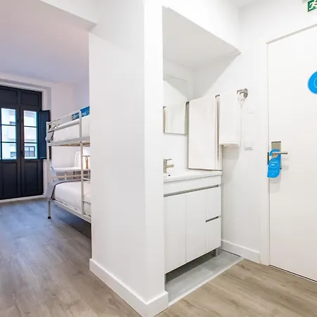 Lizbon South Bed Barreiro (Setubal)