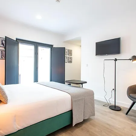 Lizbon South Bed Barreiro (Setubal)