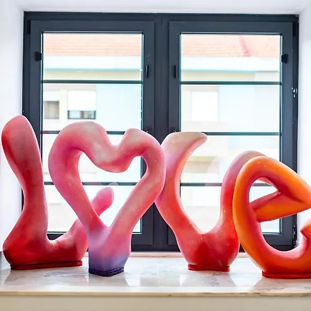 Lizbon South Bed Hostel Barreiro (Setubal)