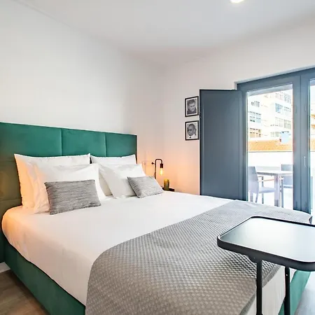 Lizbon South Bed Hostal Barreiro (Setubal)