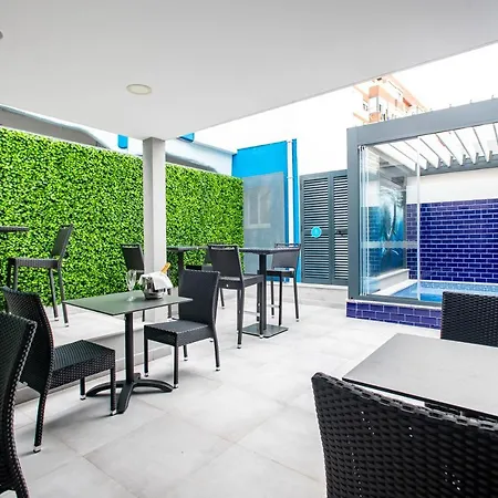 ホステル Lizbon South Bed