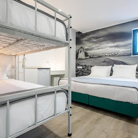 Lizbon South Bed * Barreiro (Setubal)