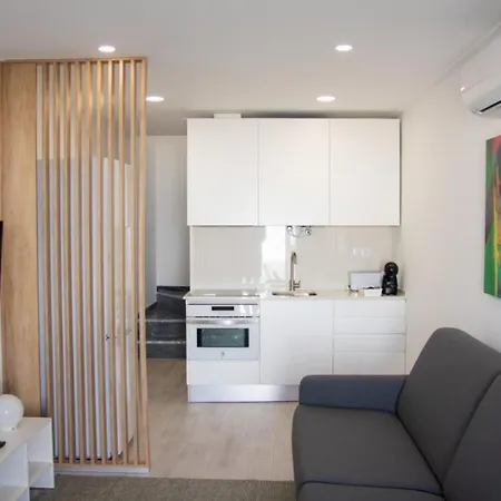 Hostel Lizbon South Bed