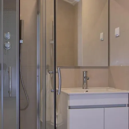 Lizbon South Bed Hostal Barreiro (Setubal)